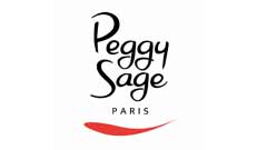 logo peggy sage