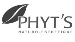 logo phyts bio