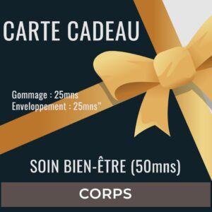 image carte cadeau soin massage corps naturellement mince