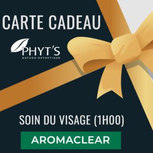 image soin visage phyts aromaclear naturellement mince