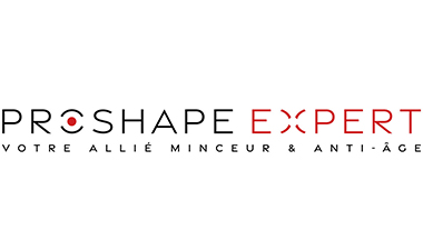 logo fournisseur prochape expert naturellement mince