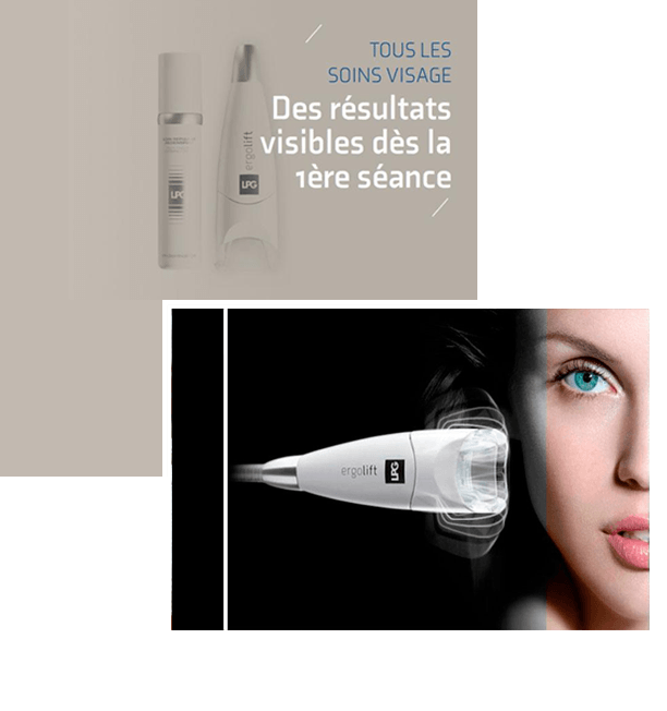 image soin visage lift6 institut beauté aix les bains