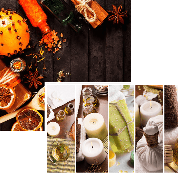 image massages gommages naturellement mince