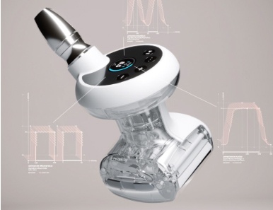 image tête cellu M6 INFINITY institut aix les bains