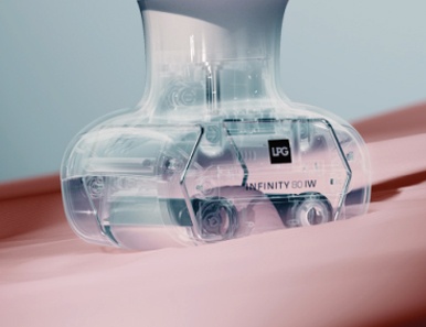 image cellu M6 INFINITY institut naturellement mince